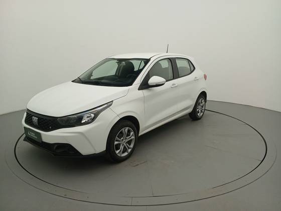 FIAT ARGO 1.0 FIREFLY FLEX DRIVE MANUAL